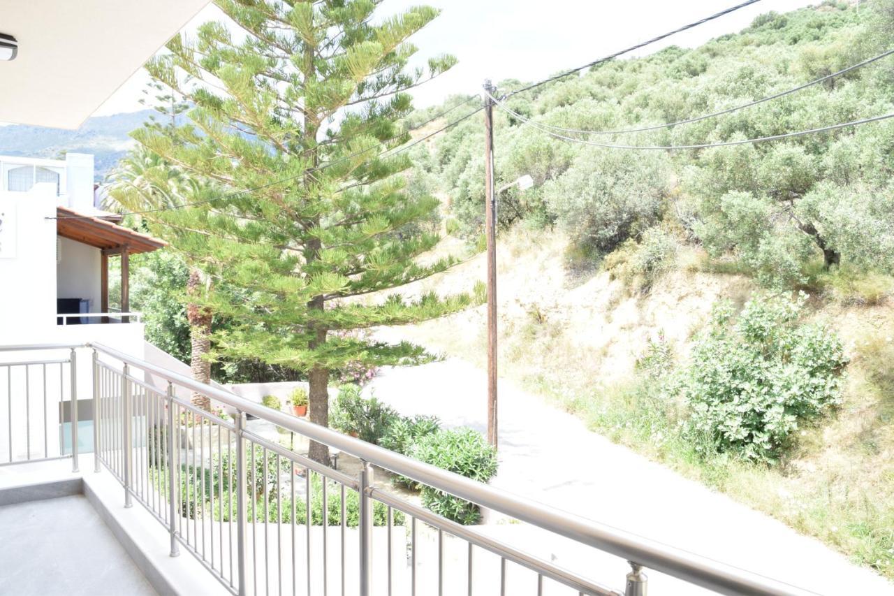 Anemoni Studios Plakias Exterior photo
