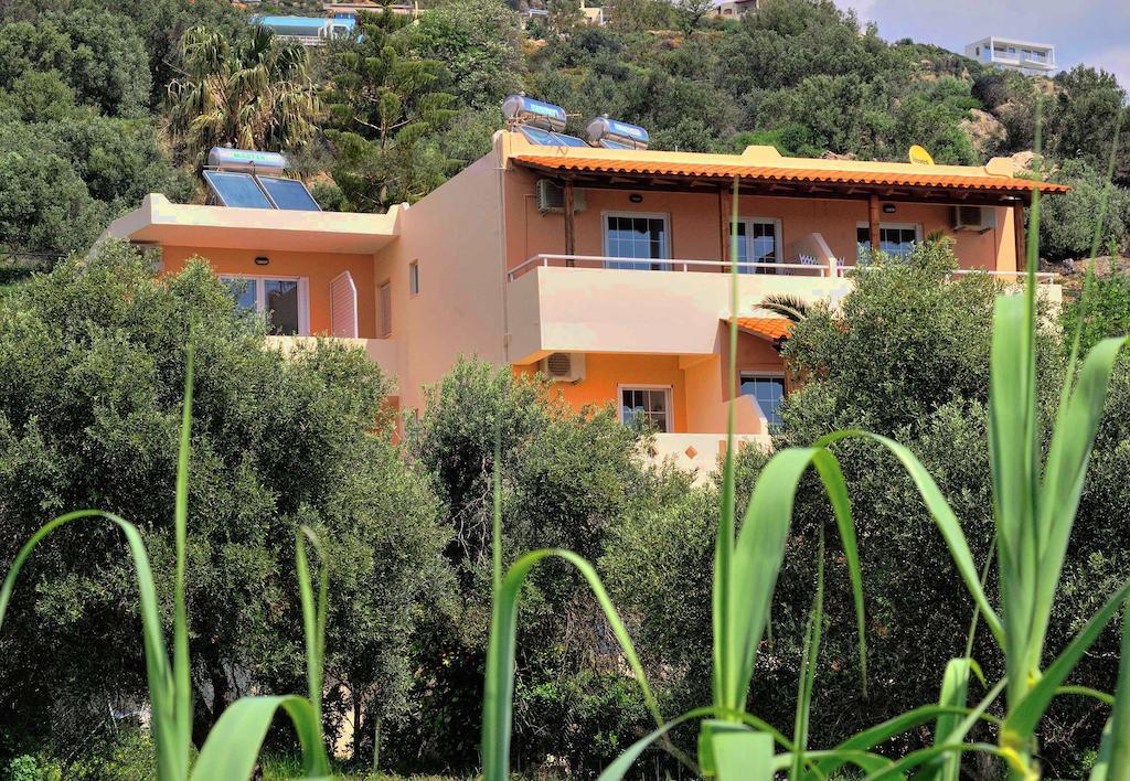 Anemoni Studios Plakias Exterior photo