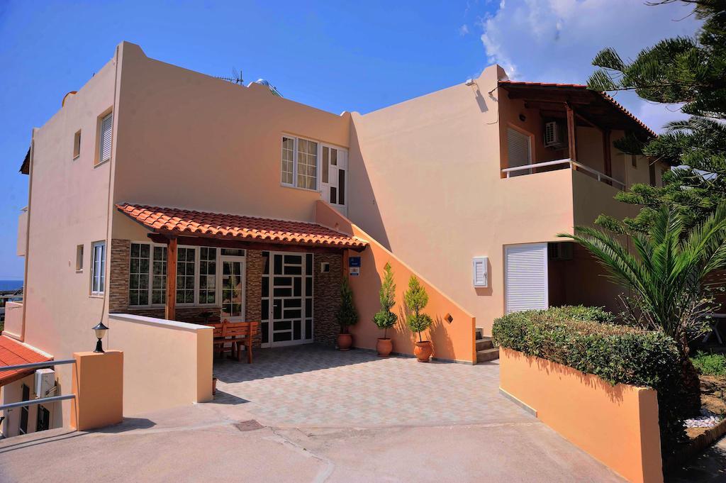Anemoni Studios Plakias Exterior photo