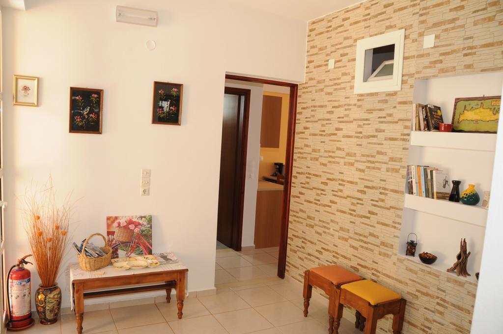 Anemoni Studios Plakias Exterior photo
