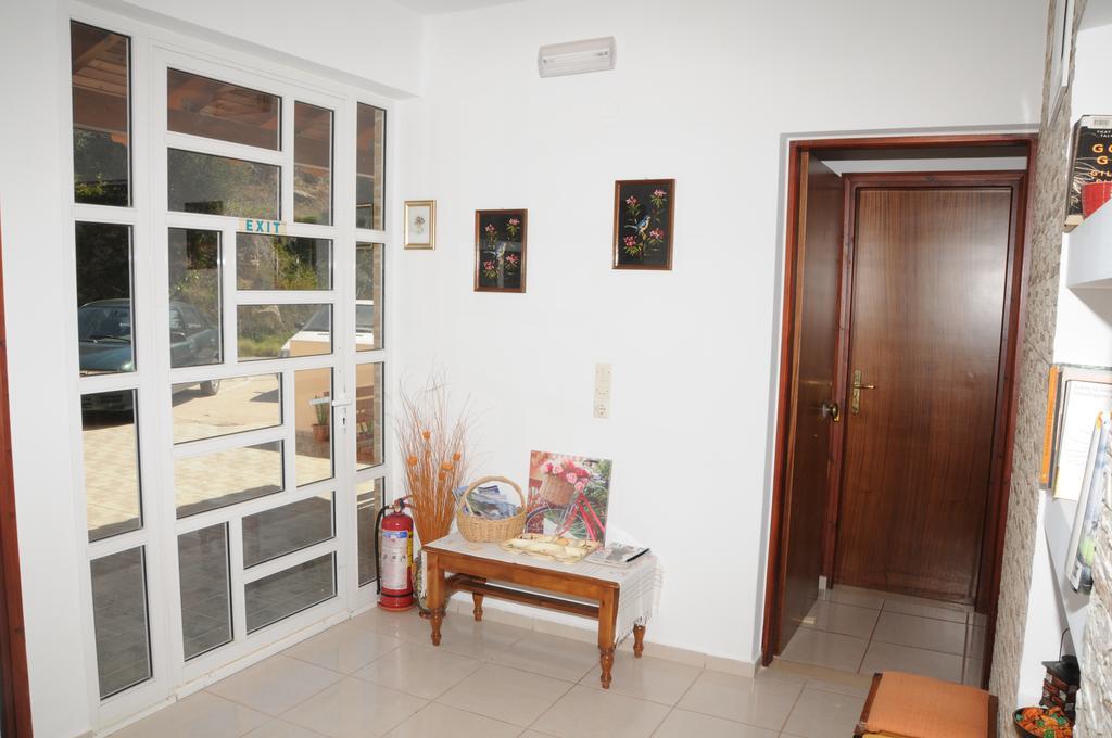 Anemoni Studios Plakias Exterior photo