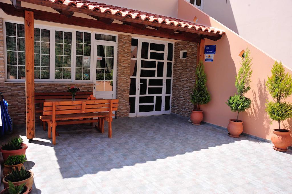 Anemoni Studios Plakias Exterior photo