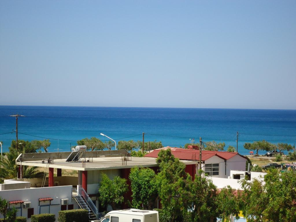 Anemoni Studios Plakias Exterior photo