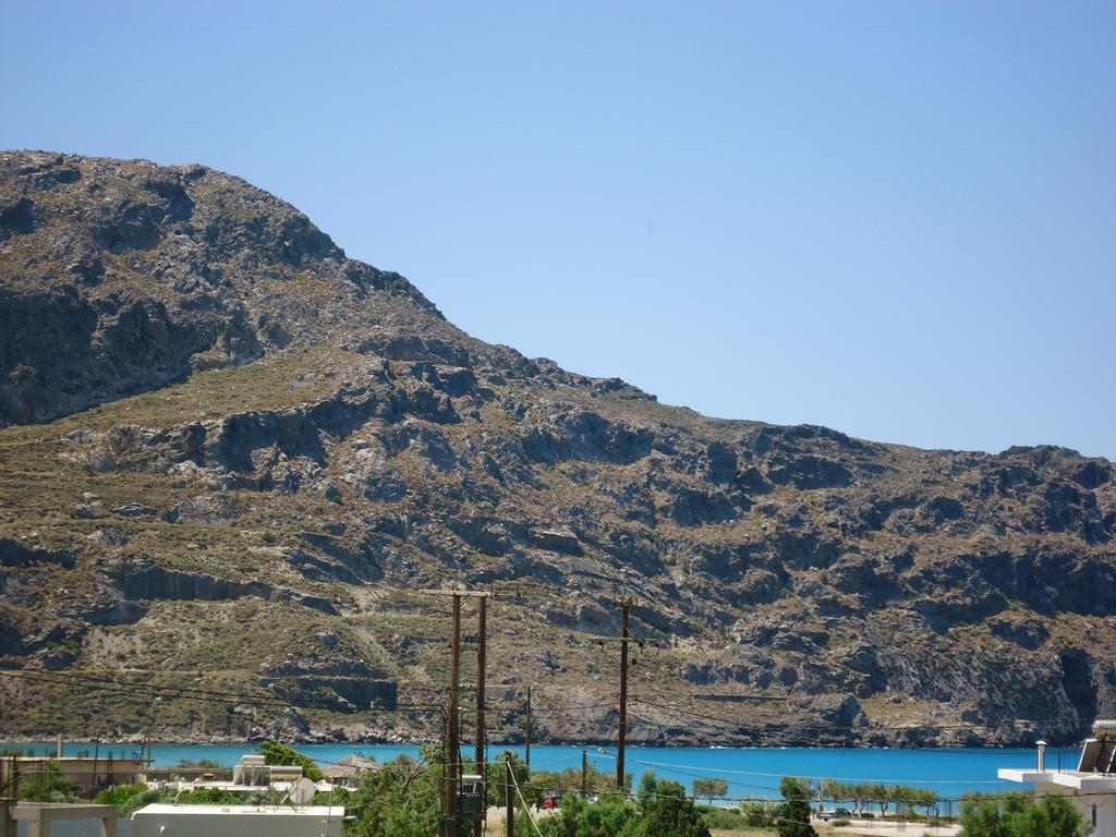 Anemoni Studios Plakias Exterior photo