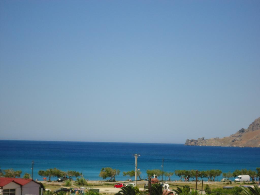 Anemoni Studios Plakias Exterior photo